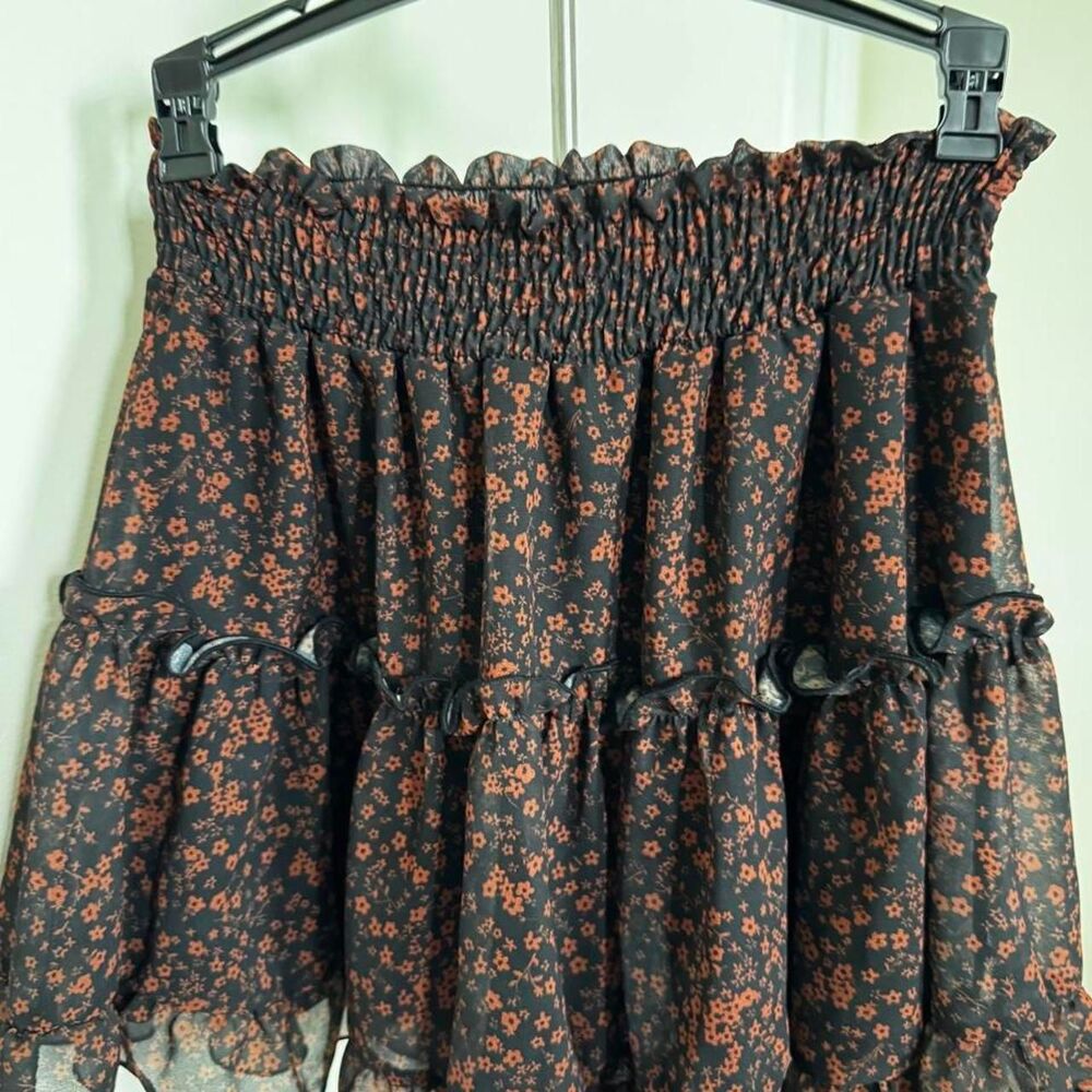 Altar-d-state Women's multi Skirt